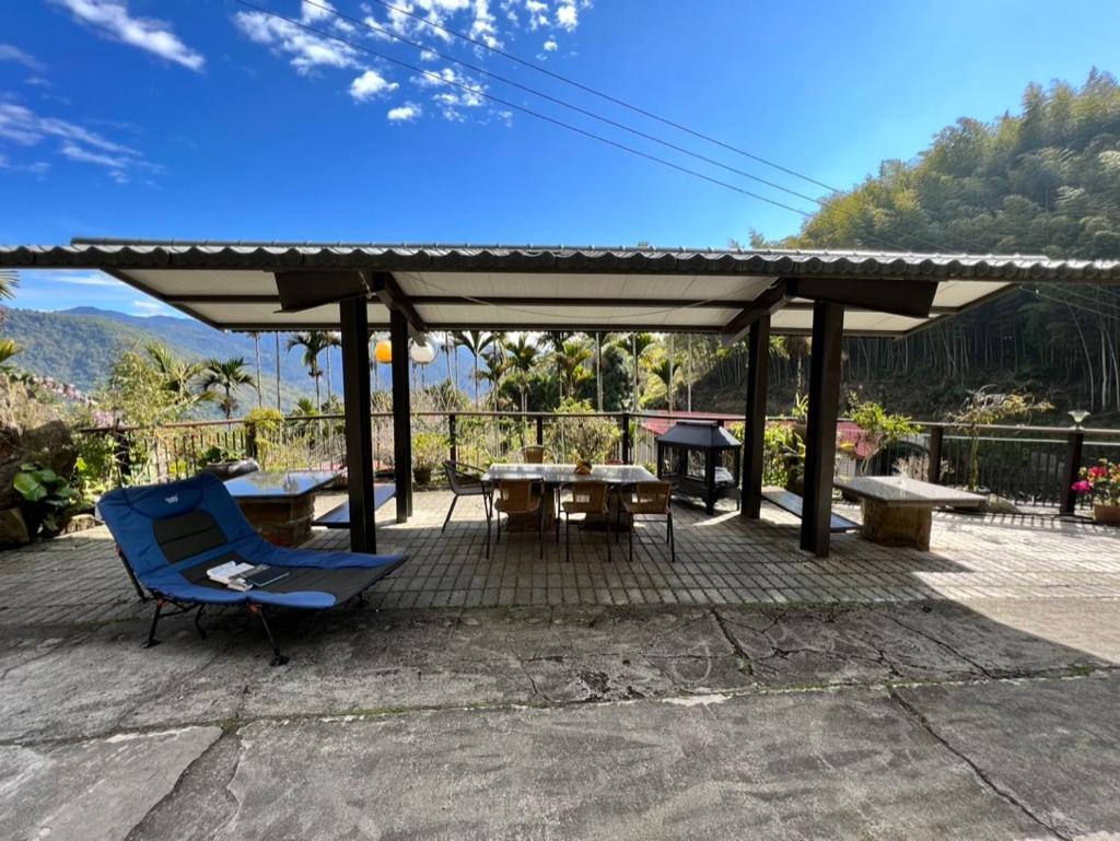 Bed and Breakfast 仲明居zhong Ming Ju Taoyi Fang Fanlu Zewnętrze zdjęcie