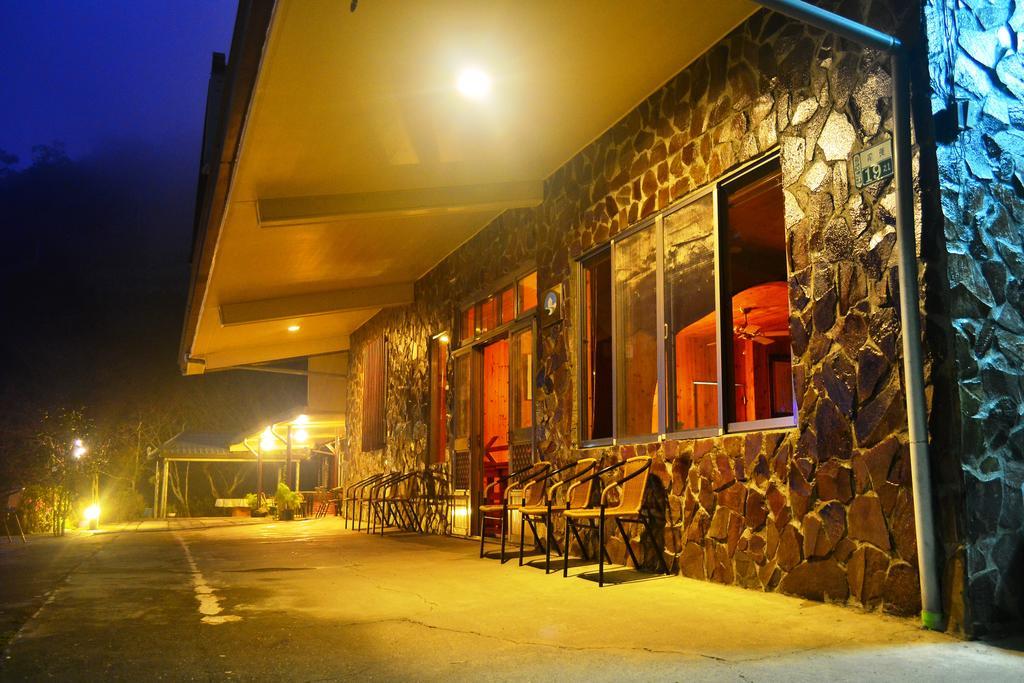 Bed and Breakfast 仲明居zhong Ming Ju Taoyi Fang Fanlu Zewnętrze zdjęcie