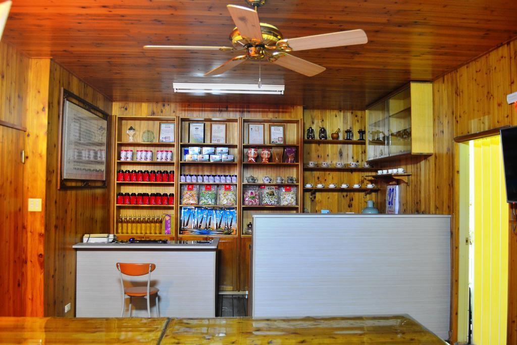 Bed and Breakfast 仲明居zhong Ming Ju Taoyi Fang Fanlu Zewnętrze zdjęcie